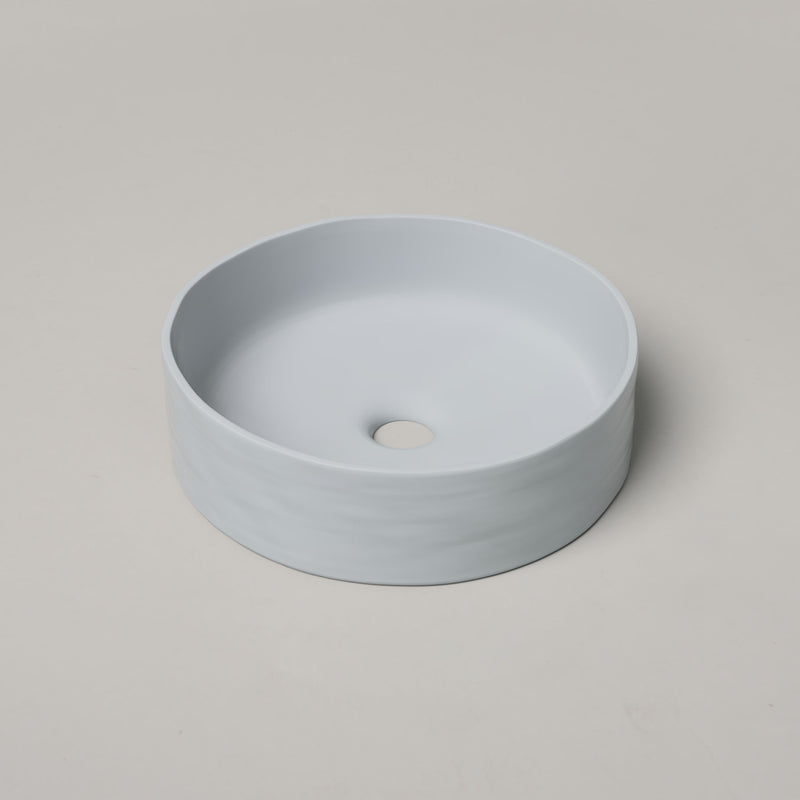 Slip Basin