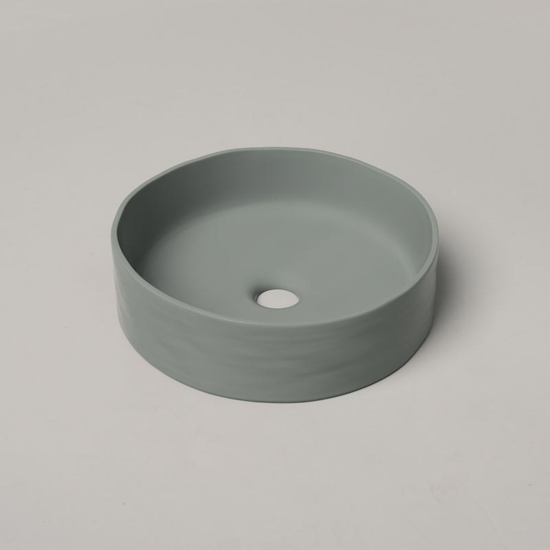 Slip Basin