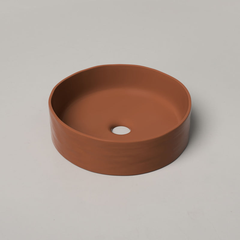 Slip Basin
