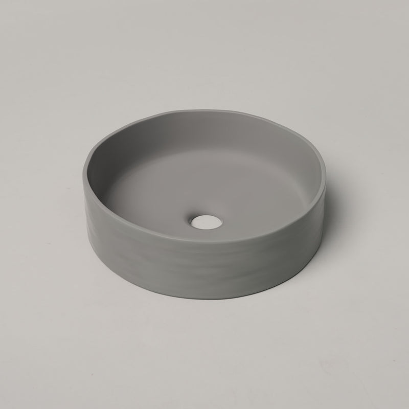 Slip Basin
