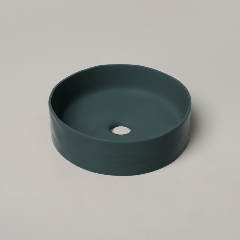 Slip Basin