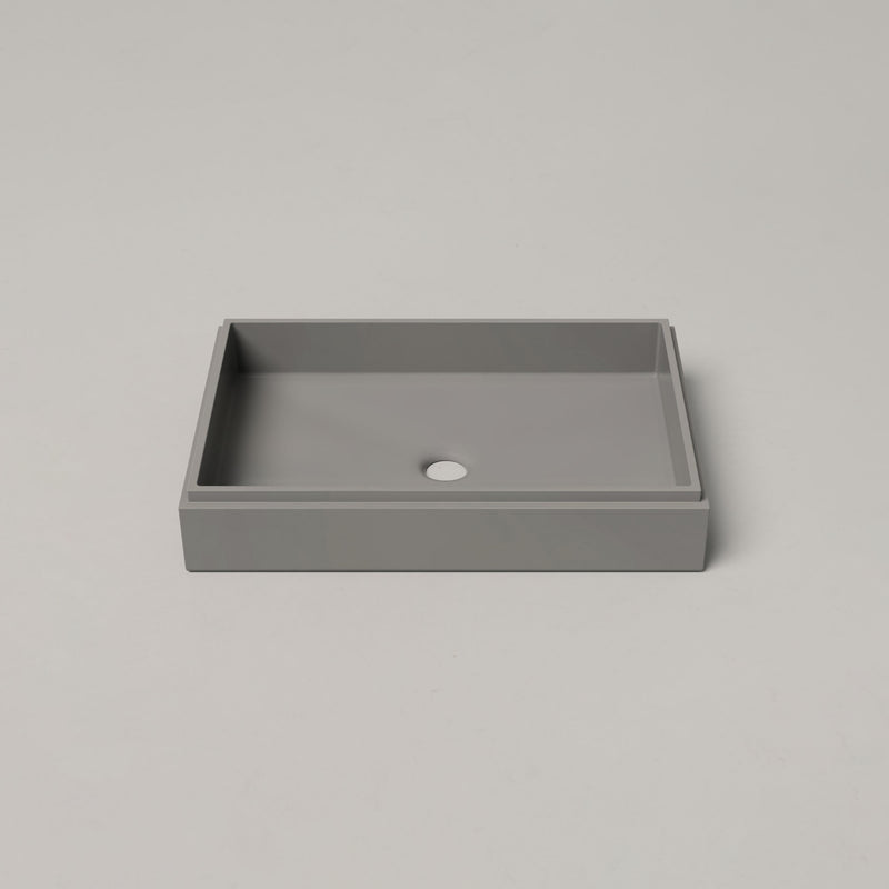 Stepp Rectangle Basin
