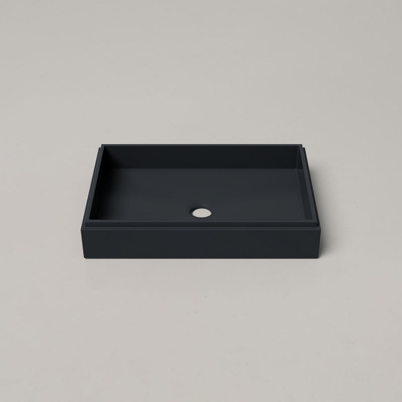 Stepp Rectangle Basin
