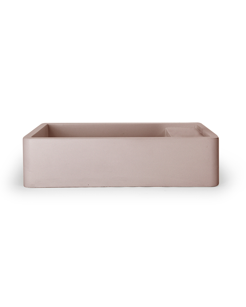 Shelf 01 Basin
