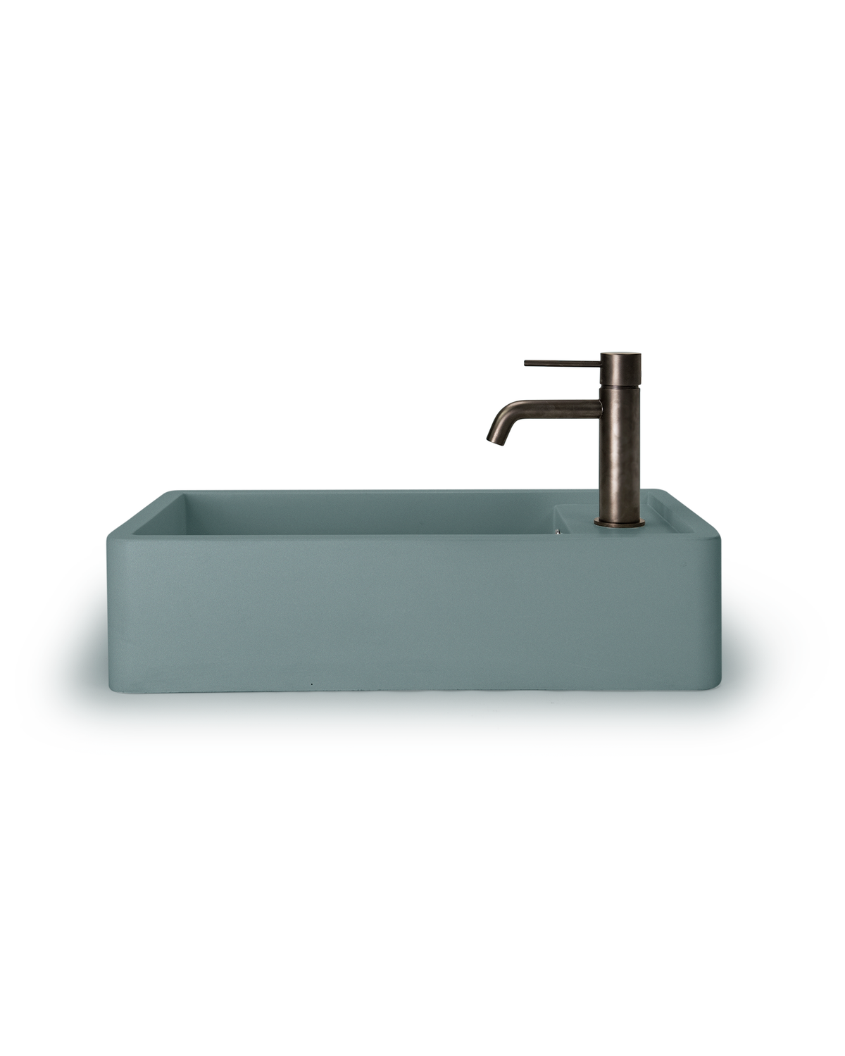 Shelf 01 Basin (Rowboat)