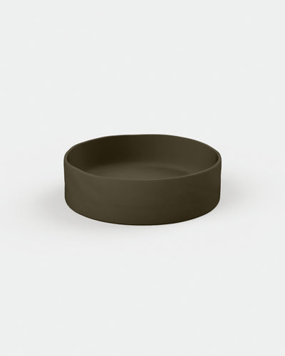 Slip Basin (Olive)