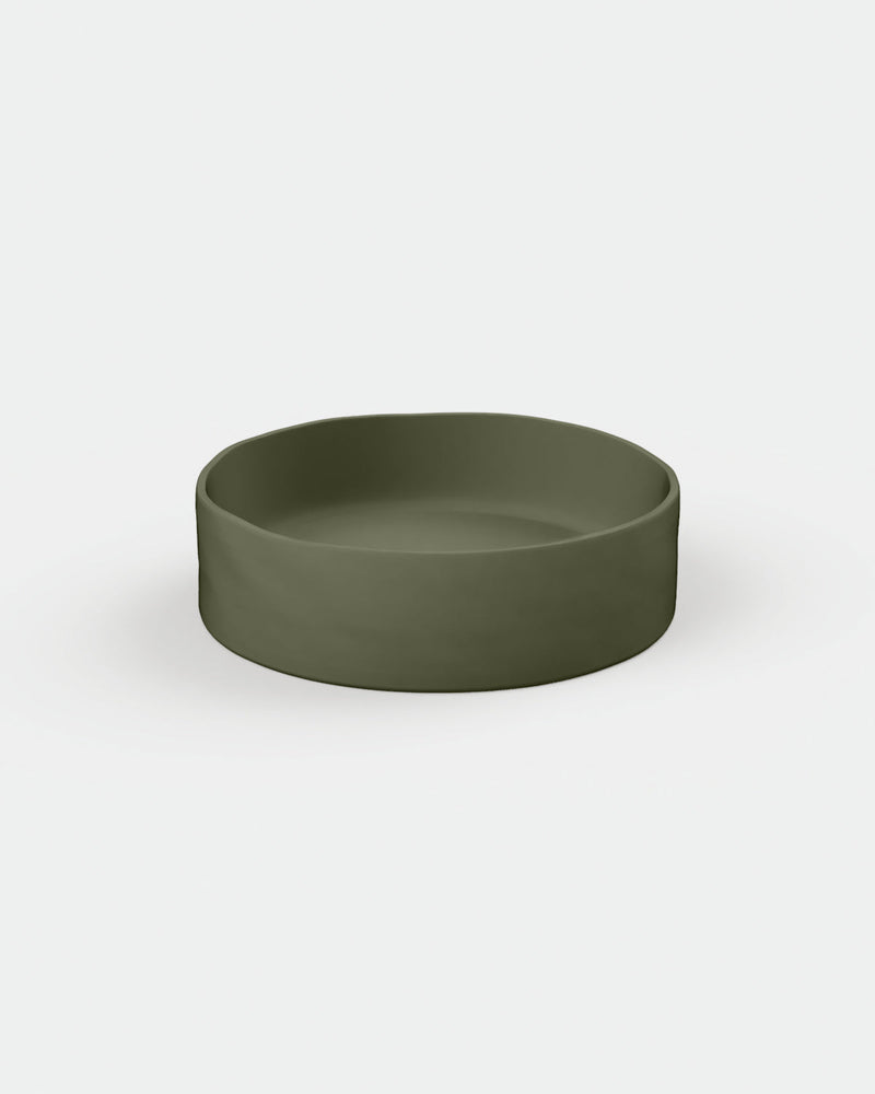 Stepp Circle Basin