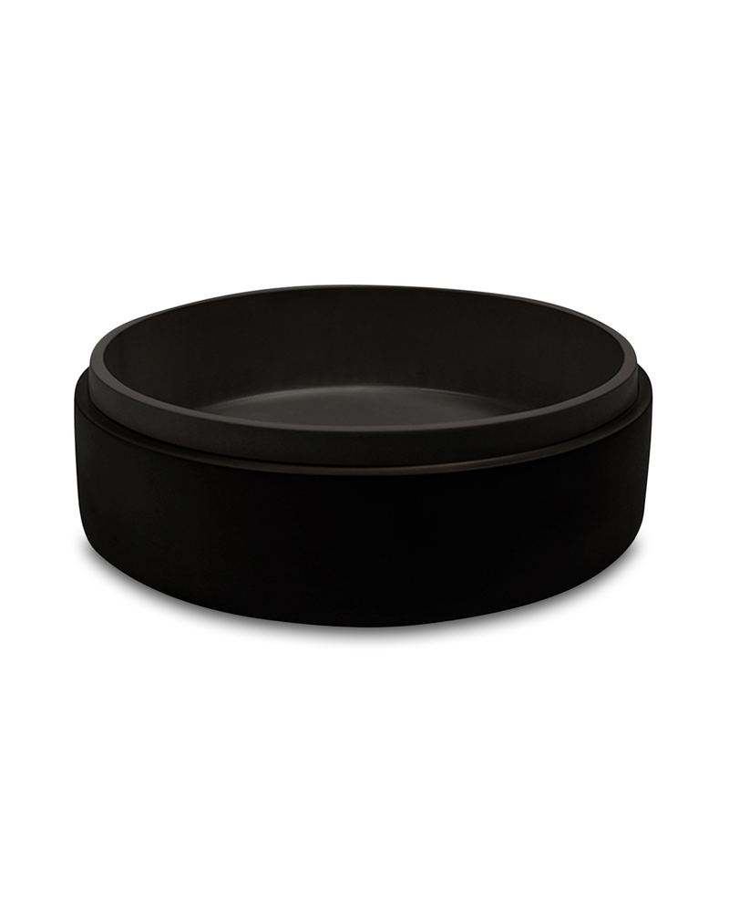 Stepp Circle Basin