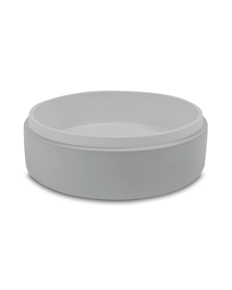 Stepp Circle Basin
