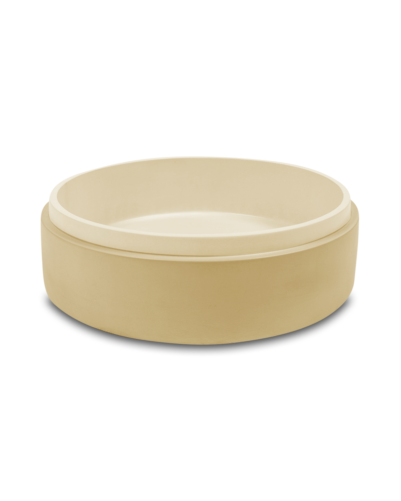 Stepp Circle Basin