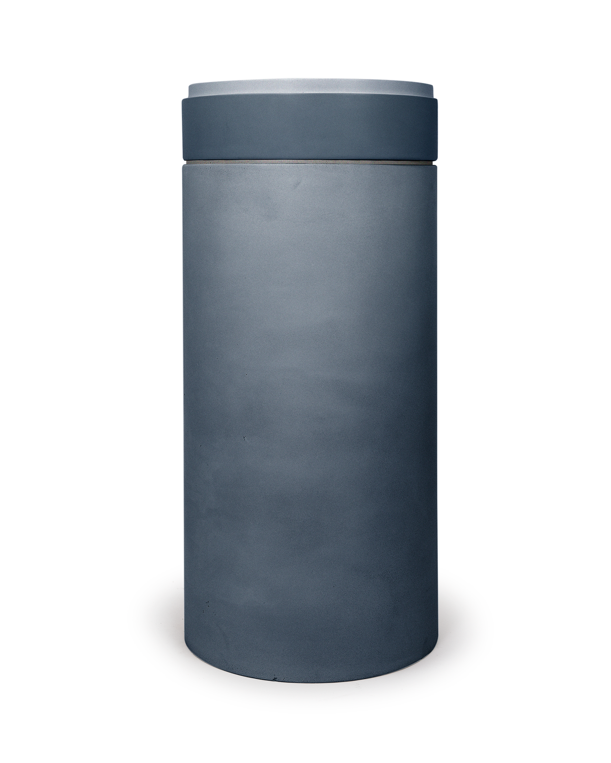 Cylinder - Stepp Circle Basin (Copan Blue)