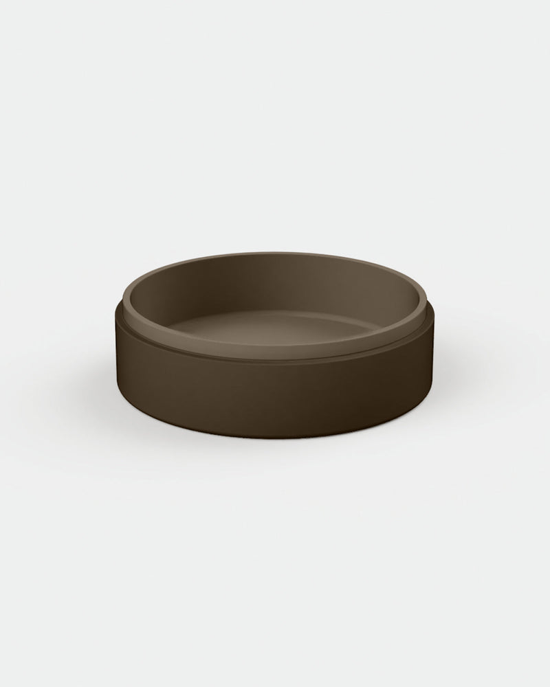 Stepp Circle Basin