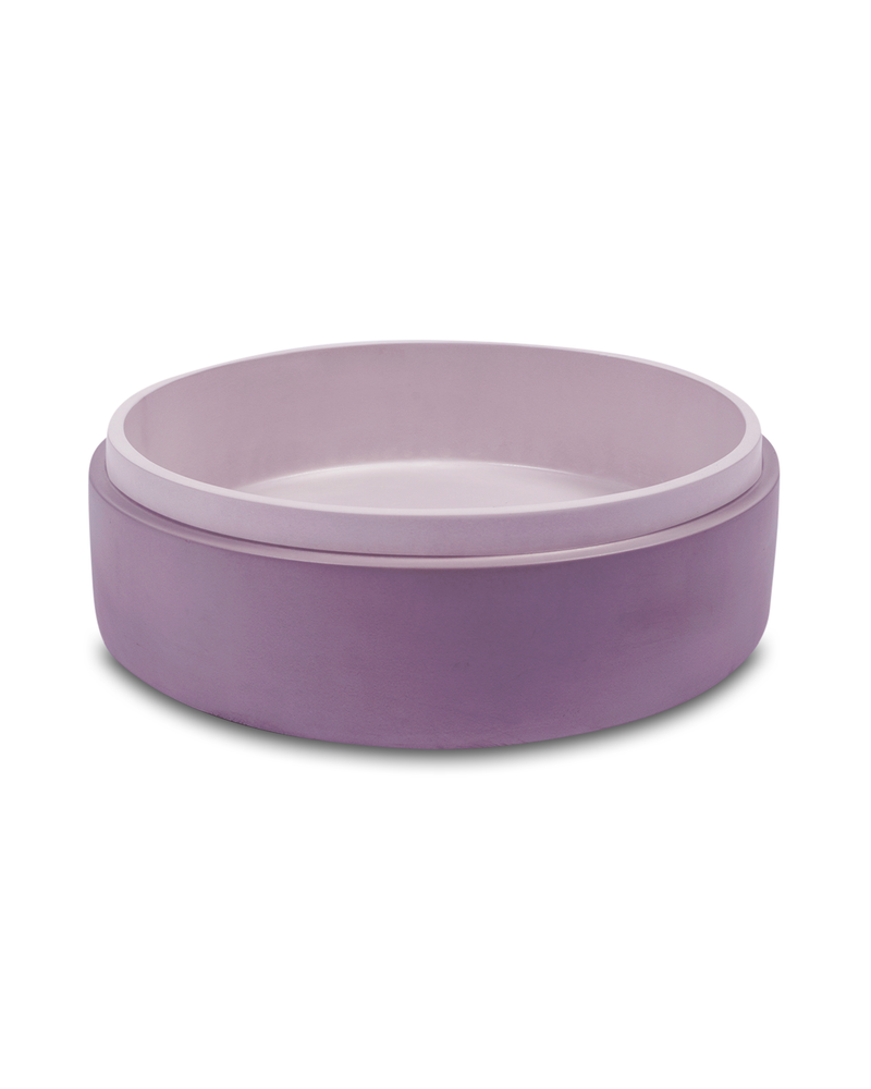 Stepp Circle Two Tone Basin