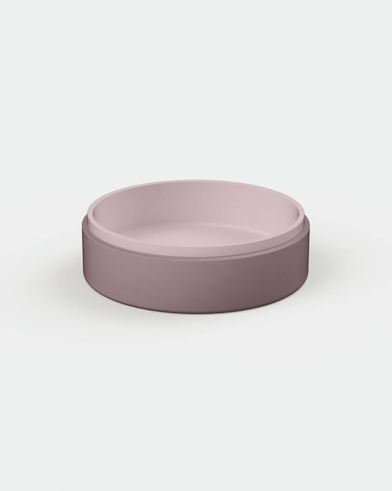 Stepp Circle Basin