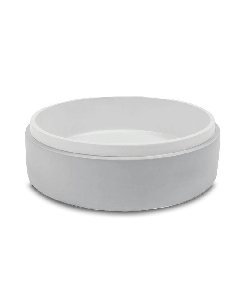 Stepp Circle Basin