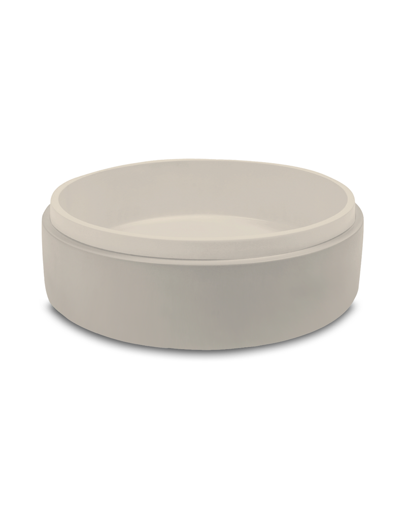 Stepp Circle Basin