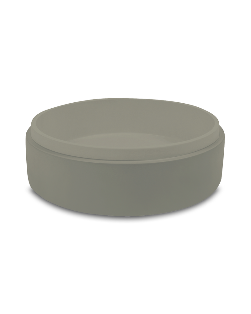 Stepp Circle Basin