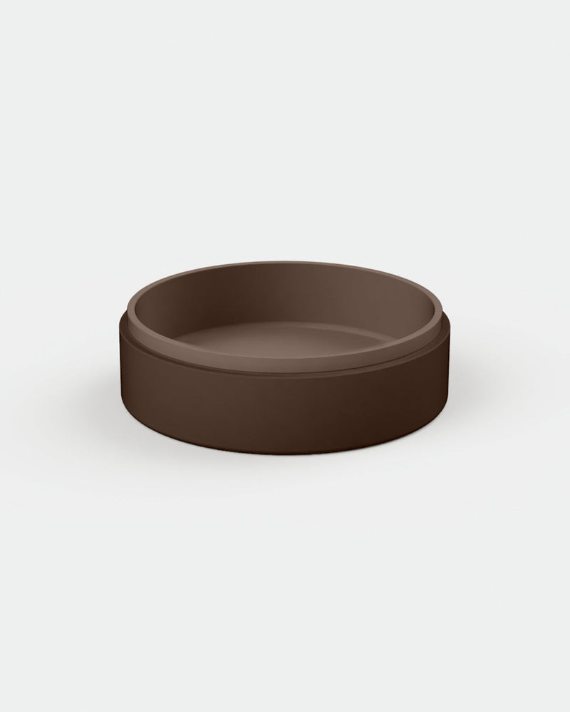 Stepp Circle Basin