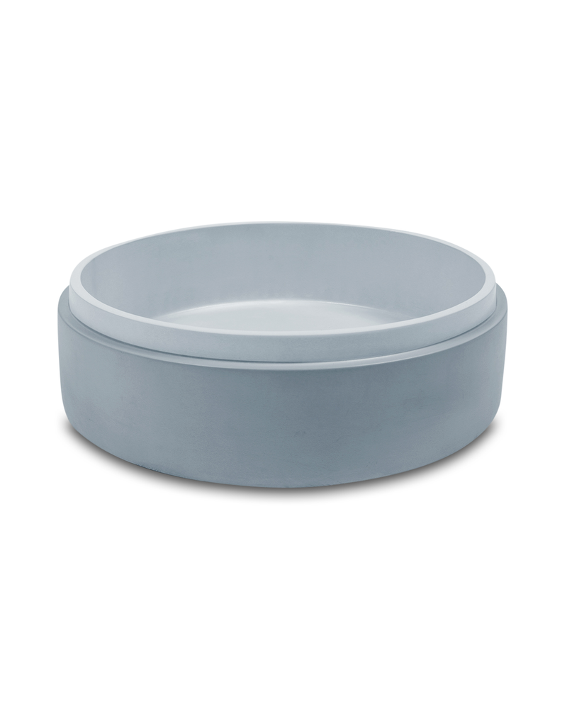 Stepp Circle Basin