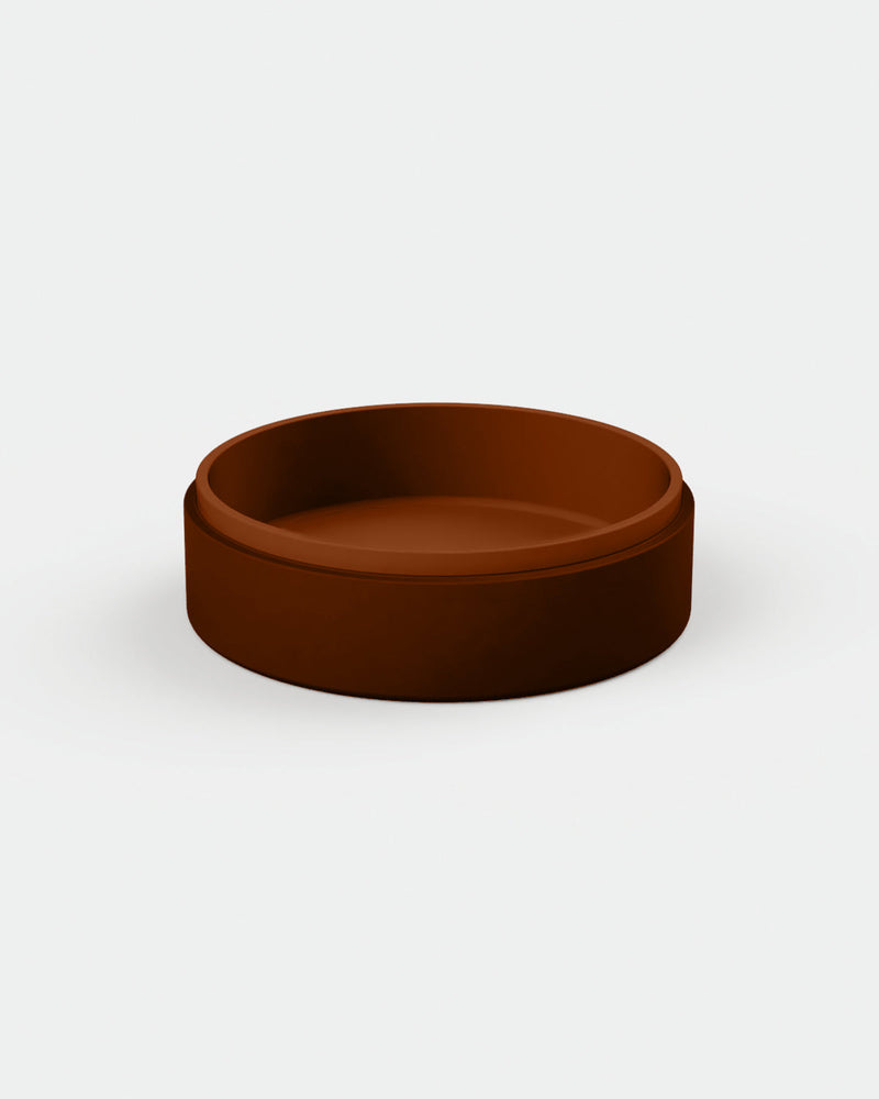 Stepp Circle Basin