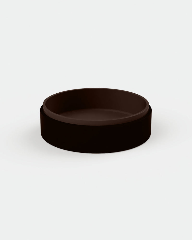 Stepp Circle Basin
