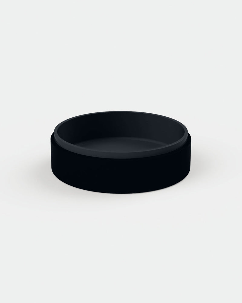 Stepp Circle Basin