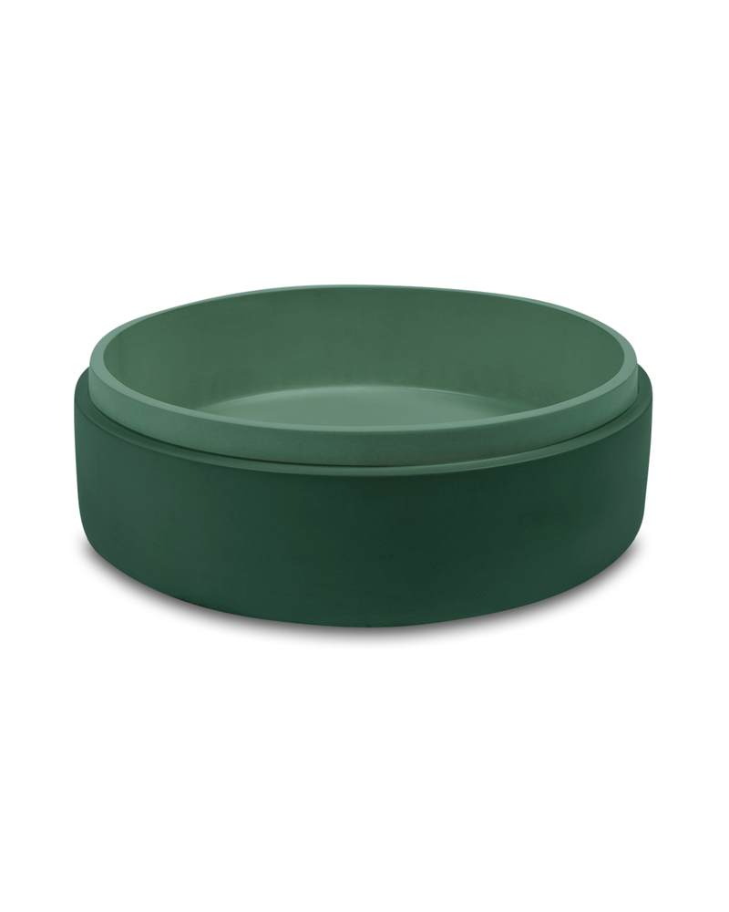 Stepp Circle Basin