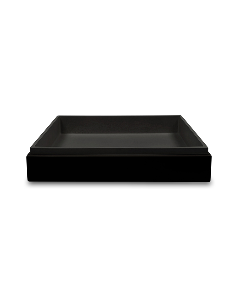 Stepp Rectangle Basin