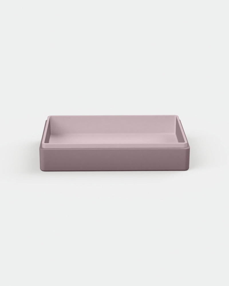 Stepp Rectangle Basin
