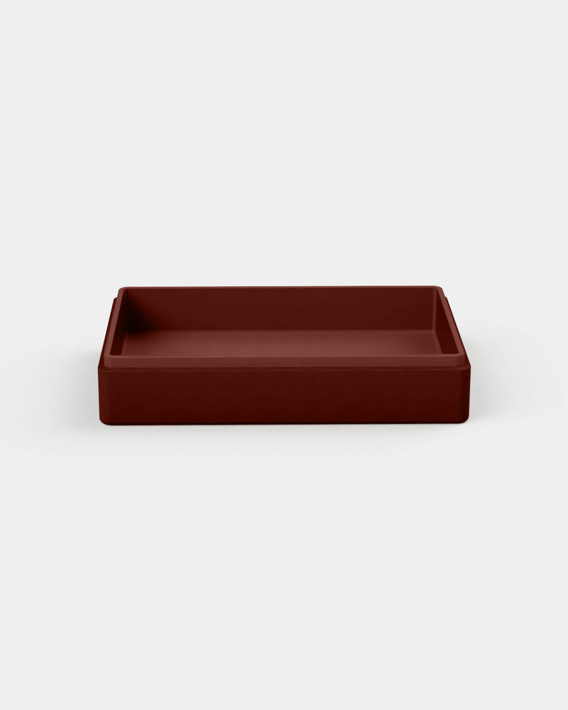 Stepp Rectangle Basin