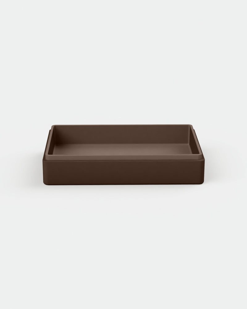 Stepp Rectangle Basin