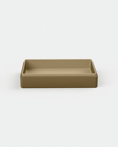 Stepp Rectangle Basin (Sand)