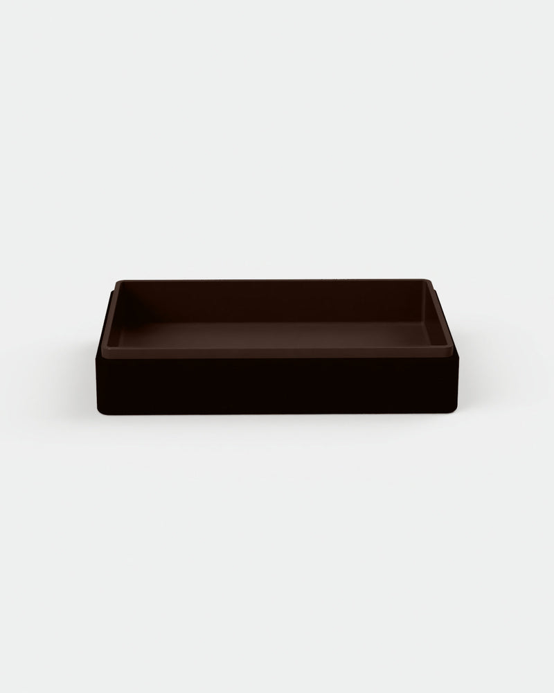 Stepp Rectangle Basin