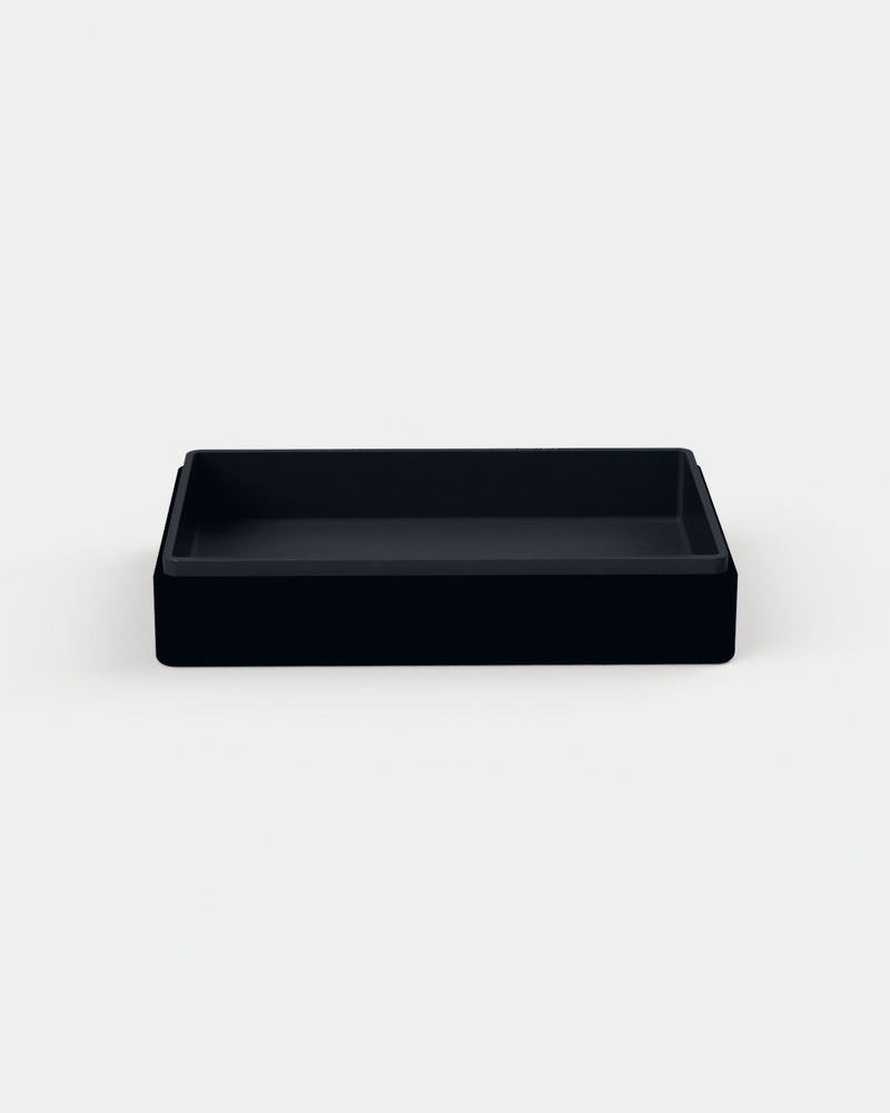 Stepp Rectangle Basin