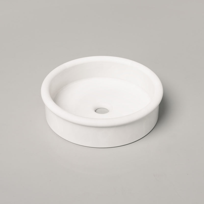 Tubb Basin
