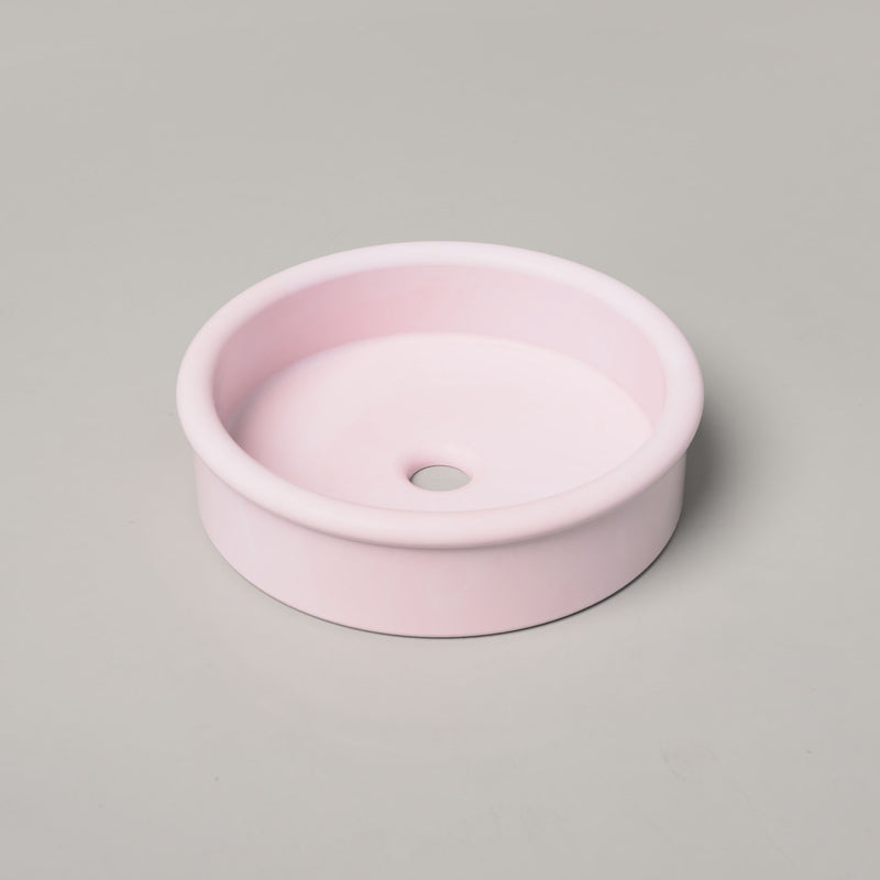 Tubb Basin
