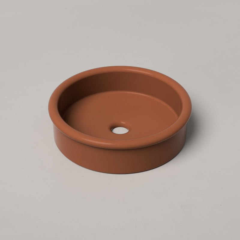 Tubb Basin