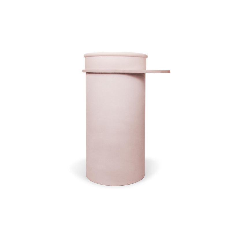 Cylinder Tubb Basin