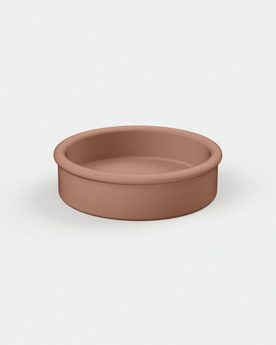 Tubb Basin (Blush Pink)