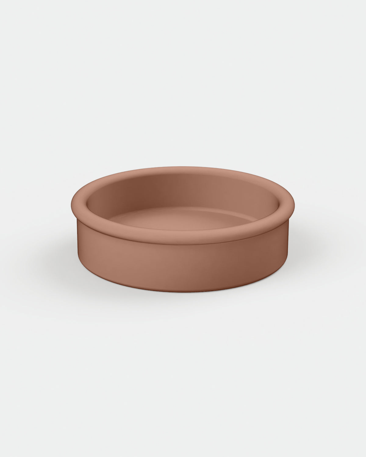 Tubb Basin - Blush Pink