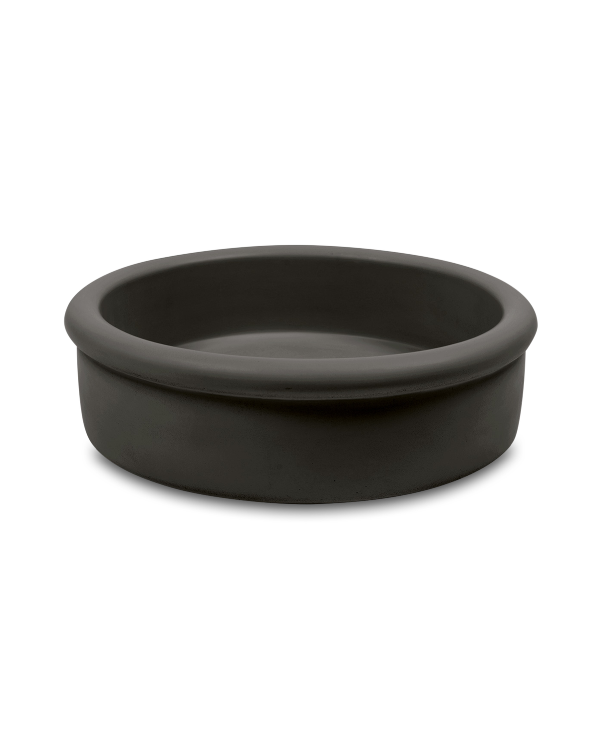 Tubb Basin - Surface Mount (Charcoal)