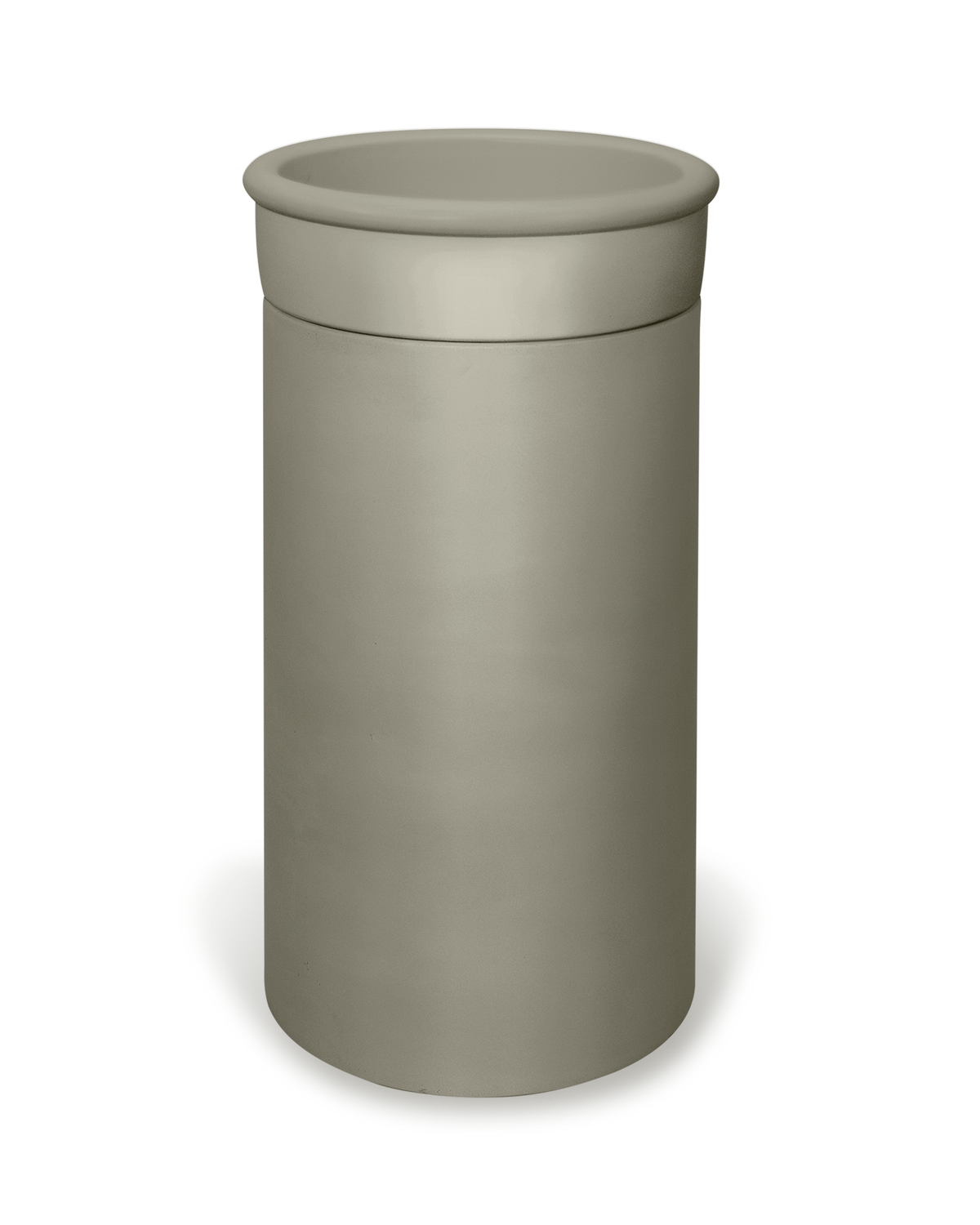Cylinder - Tubb Basin (Olive)