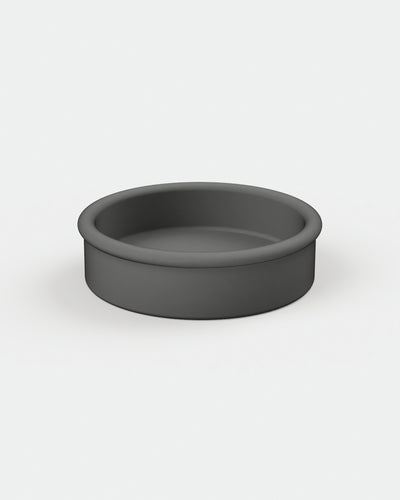 Tubb Basin (Sky Grey)