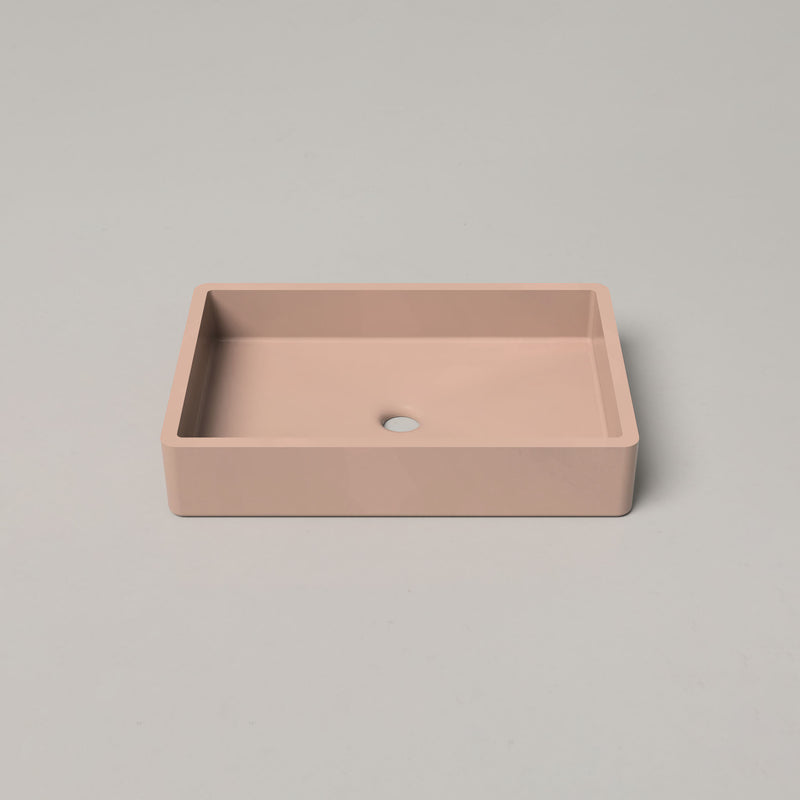 Vesl Rectangle Basin