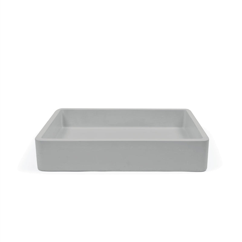 Vesl Rectangle Basin