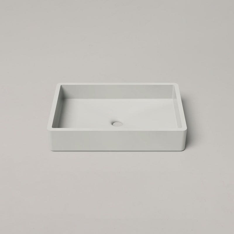 Vesl Rectangle Basin
