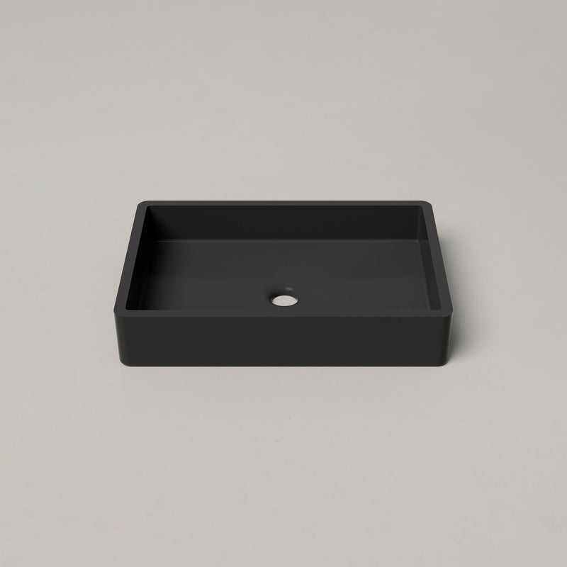 Vesl Rectangle Basin