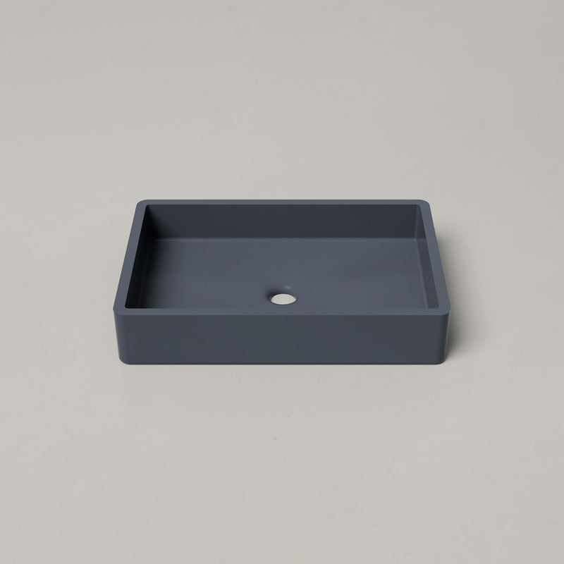 Vesl Rectangle Basin