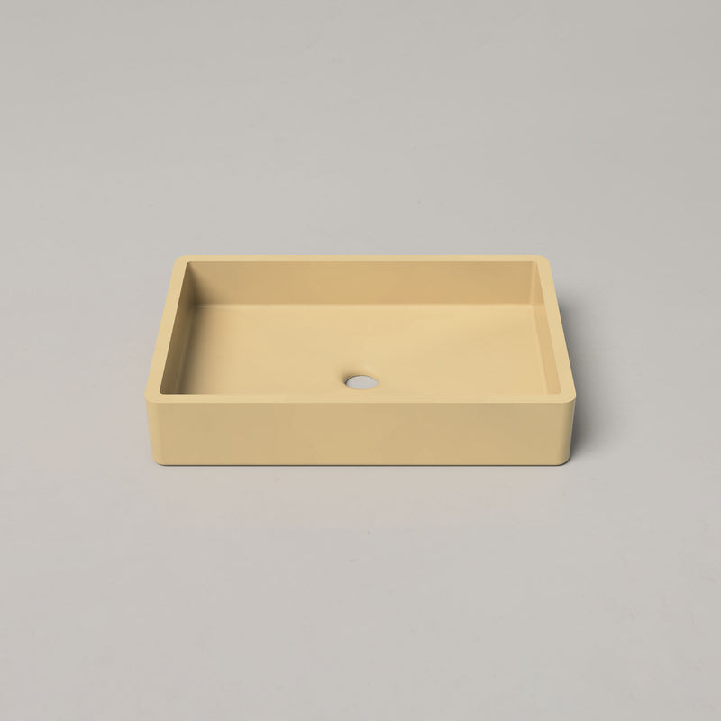 Vesl Rectangle Basin
