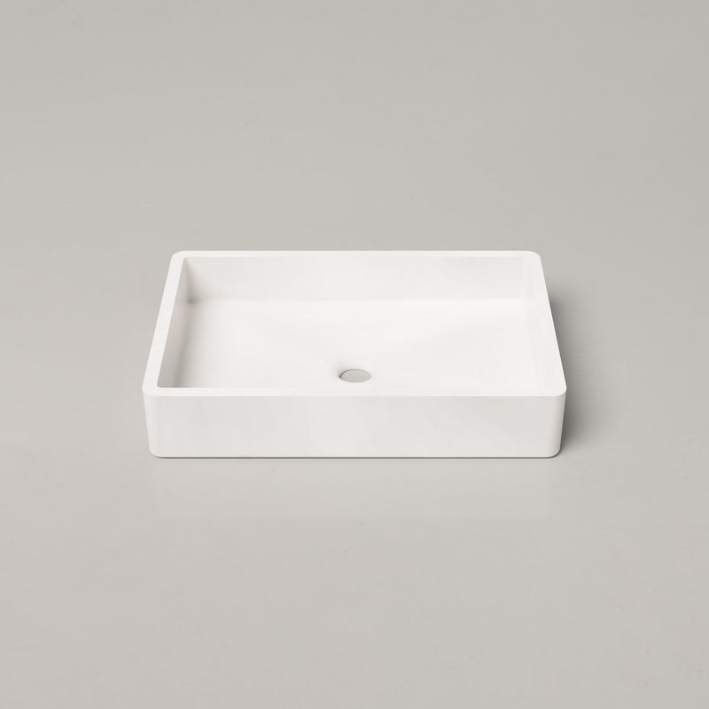 Vesl Rectangle Basin